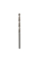 Metallipuur Bosch HSS-G, 4,0 mm, 10 tk