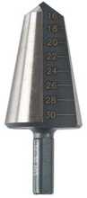 Süvistuspuur metallile Stanley STA66120-QZ, 16-30 mm