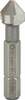 Kooniline süvistuspuur Bosch 2608597502 DIN 335 HSS, 10,4 x 34 mm