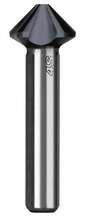 Süvistuspuur Ruko HSS RUnaTEC 4S, 23 mm, mudel 102882P