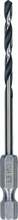 Metallipuur Bosch 2608577522 HSS, 3,5 x 39 x 79 mm