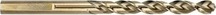Metallipuur Dewalt DT4947, 12 mm, 5 tk