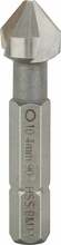 Kooniline süvistuspuur Bosch 2608597502 DIN 335 HSS, 10,4 x 34 mm