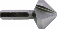 Süvistajaotsak Exact 05644 HSS, 12,4 x 35 mm, kuuskant