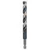 Metallipuur Bosch 2608577063 HSS, 10 x 87 x 133 mm