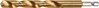 Metallipuur Yato YT-44774 HSS-TiN, 12,0 mm