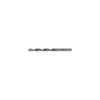 Metallipuur Ruko 214030 HSS-G, 3 x 61 mm