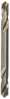 Metallipuur Specialist+ 64/4-0033Q HSS, 3,3 mm, 10 tk