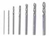 Puuride komplekt Dremel 2615062832, 7 tk