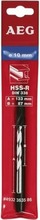 Metallipuur Milwaukee HSS-R 4932363549, 11,5 x 94/142 mm, 5 tk