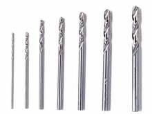 Puuride komplekt Dremel 2615062832, 7 tk