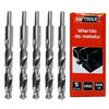 Metallipuur Aw-Tools AW41200 HSS, 20,0 mm, 5 tk