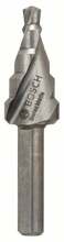 Astmeline puur Bosch 2608597518 HSS, 4-12 x 65 mm
