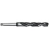 Metallipuur Ruko 204250 HSS, spiraalne, Morse koonusega, 25,0 mm x 281 mm