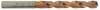 Metallipuur Tivoly FURIUS HSS, 5,5 x 93 mm, Ti2CN FUSIO, Split point 135
