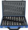 Metallipuuride komplekt Bgs Technic 1995 HSS, 1 - 10 mm, 170 tk