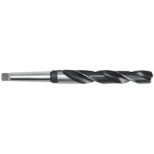 Metallipuur Ruko 204250 HSS, spiraalne, Morse koonusega, 25,0 mm x 281 mm