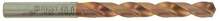 Metallipuur Tivoly FURIUS HSS, 5,5 x 93 mm, Ti2CN FUSIO, Split point 135