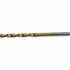 Metallipuur BGS TECHNIC HSS-G Titaniumnitriid, 4,0 mm (2040-4)
