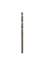 Metallipuur Bosch HSS-Co, 3,3 x 65 mm, 10 tk