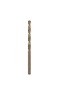 Metallipuur Bosch HSS-Co, 4 x 75 mm, 5 tk