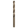Metallipuur Bosch HSS-Co, 8,5 x 75 x 117 mm