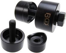Metallipuur Bgs Technic 3902, 32 mm