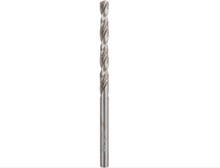 Metallipuur Bosch 2608585468 HSS-G, 1,2 mm, 10 tk