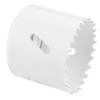 Bimetallist augusaag Graphite Verto, 51 mm