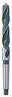 Metallipuur Ruko 204240 HSS-G, 24 x 281 mm