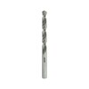 Spiraalpuur Ruko HSS DIN 338 type N, 2,7 x 61 mm