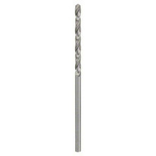 Metallipuur Bosch HSS-G, 2 x 24 x 49 mm, 2 tk