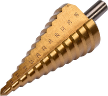 Astmeline puur metallile Yato YT-44740, 6-38 mm