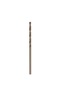 Metallipuur Bosch HSS-Co, 2 x 49 mm, 5 tk