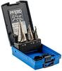 Astmepuuride komplekt Pferd STB HSS 3, 3 tk, 4-30 mm, 9 cm