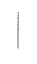 Metallipuur Bosch HSS-G, 3,2 x 36 x 65 mm, 2 tk