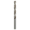 Metallipuur Bosch HSS-G, 8 x 75 x 117 mm