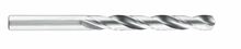 Metallipuur Tivoly T LINE HSS DIN 338, 2,5 x 57 mm, 2 tk