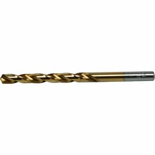 Metallipuur Bgs 2040-6.5 HSS-G, 6,5 mm