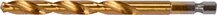 Metallipuur Yato YT-44768 HSS-TiN, 8,0 mm