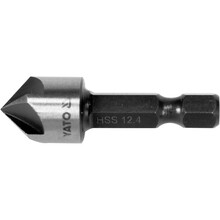 Avardi Yato YT-44724, 12,4 mm