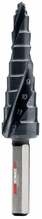 Astmeline puur Ruko UltimateCut FlowStep 5-12 mm, mudel 101650-9P