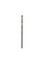 Metallipuur Bosch HSS-G, 3,3 mm, 10 tk