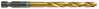 Metallipuur Milwaukee 4932478181 HSS-G TIN, 6 mm, 10 tk