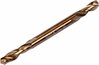 Kahepoolne metallipuur Yato YT-40012 HSS, 3,5 mm