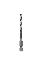 Metallipuur Bosch HSS DIN 338, 4 x 83 mm, 1 tk