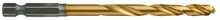 Metallipuur Milwaukee 4932478181 HSS-G TIN, 6 mm, 10 tk