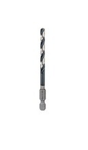 Metallipuur Bosch HSS, 5 x 91 mm, 1 tk