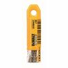 Metallipuur Dewalt DT4945 koobalt, 11 mm, 10 tk