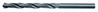 Metallipuur Vorel HSS, 2,5 mm